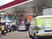 Harga BBM Kembali Naik, Pertamina Jamin Stok Aman dan Distribusi Lancar