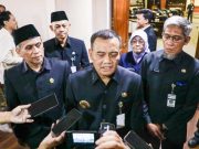 Pemprov Jateng Komitmen Penuh Perkuat Pelayanan Publik
