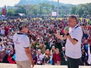 Peringati May Day 2026, Ahmad Luthfi: Buruh Pahlawan Ekonomi