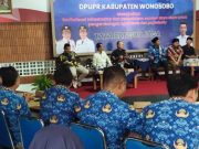 BABAT BESET, Inovasi DPUPR Wonosobo Rawat Infrastruktur, Seperti Apa?Β