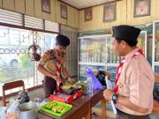 Dari Toroh untuk Indonesia: Nasi Goreng Jagung Jadi Senjata Life Skill Pramuka Garuda Penegak