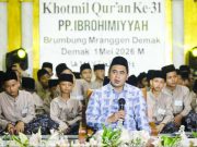 Taj Yasin Dorong Penguatan Pendidikan Karakter