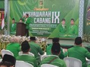 Gus Itab Siap Pimpinan DPC PPP Wonosobo, Ini Obsesinya