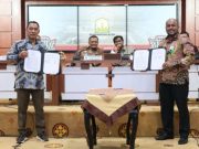 Perkuat Ekonomi Lintas Wilayah, Bank Jateng Jalin Sinergi Strategis dengan Perbankan dan BUMD Aceh