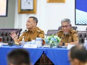 Produksi Padi di Jawa Tengah Hingga April 2026 Capai 4,6 Juta Ton
