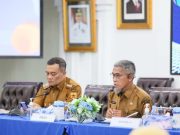 Gubernur Ahmad Luthfi Minta Percepat Program yang Bersentuhan dengan Rakyat