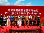 Jateng Kian Dilirik Investor, Pabrik Kemasan Tiongkok Masuk KEK Kendal