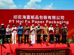 Jateng Kian Dilirik Investor, Pabrik Kemasan Tiongkok Masuk KEK Kendal