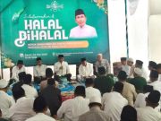 36 PCNU se-Jatim Temui Gus Yahya: Program Digdaya Dinilai Efisien dan Tepis Isu Zionis