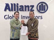 Ekspansi ke Pasar Modal, Bank Jateng Gandeng Allianz Global Investors Luncurkan Reksa Dana Terproteksi
