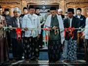Pondok Pesantren Lirboyo XIX Hadir di Wonosobo, Wabup Soroti Peran Strategis Ponpes