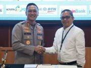 Prioritaskan Rasa Aman, Bank Jateng Cabang Pekalongan Gandeng Polres Tingkatkan Pengamanan