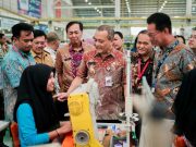 Investasi Menggeliat, Pertumbuhan Ekonomi Jateng Melesat 5,89%