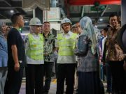 Produktivitas Tinggi, Gubernur Ahmad Luthfi Minta Investor Prioritaskan Tenaga Kerja Lokal