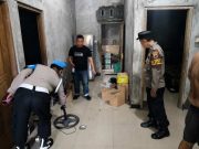 Resahkan Warga, Peredaran “Es Moni” di Kudus Ditertibkan Polisi