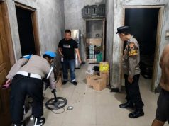 Resahkan Warga, Peredaran “Es Moni” di Kudus Ditertibkan Polisi