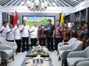 Peringati Waisak 2026, 50 Biksu Ikuti Indonesia Walk for Peace 2026 Menuju Borobudur