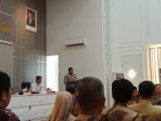 Soroti Keselamatan Warga, Polres Grobogan dan Dinas Terkait Bahas Perlintasan Tanpa Palang