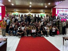 Kolaborasi Global: FH Unissula dan FUU UKM Malaysia Jalin Kerja Sama Akademi