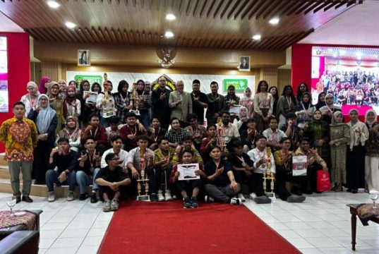 Kolaborasi Global: FH Unissula dan FUU UKM Malaysia Jalin Kerja Sama Akademi