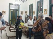 Gelar Pahlawan Nasional Sri Sultan Hamengkubuwono II Terus Digodok, Bupati Wonosobo Gelar Audiensi Bersama Trah Sultan HB II