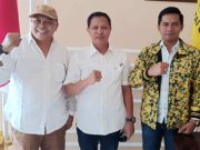 5 Balon Ketua DPD II Partai Golkar Wonosobo Bersaing Ketat, Hanya PK Belum Sebut Nama