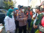 Warga Wergu Kulon Digegerkan Penemuan Jenazah di Dalam Rumah, Diduga Meninggal Karena Sakit