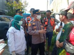 Warga Wergu Kulon Digegerkan Penemuan Jenazah di Dalam Rumah, Diduga Meninggal Karena Sakit