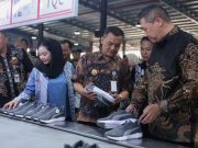 Tekan Angka Kemiskinan, Perusahaan Padat Karya di Brebes ini Serap 4.044 Tenaga Kerja