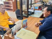 Urus SKCK, Triana Widodo Siap Daftar Calon Ketua DPD II Partai Golkar Wonosobo