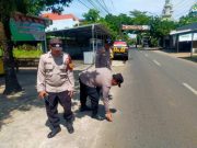 Dua Remaja Dianiaya dengan Sajam di Dawe Kudus, Polisi Buru Pelaku