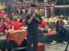 Beri Wadah Berkumpulnya Seniman Lokal, Ketua DPRD Jateng Sumanto Dapat Apresiasi
