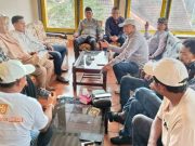 Gelar Rapat Khusus, Panitia Pastikan Musda DPD II Partai Golkar Wonosobo tetap Jalan
