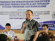 Tangkal Radikalisme, Sumanto Minta Sekolah Perkuat Pendidikan Karakter