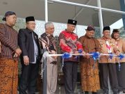 RS PKU Muhammadiyah Wonosobo Launching Layanan Kesehatan Tradisional Asiri Syifa, Ini Fasilitas yang Tersedia!