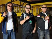 Komandan Satgassus Siap Pasang Badan untuk Sukseskan Musda Partai Golkar Wonosobo Besok