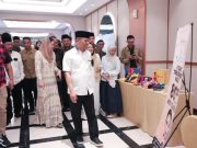 Menggali Terobosan Ekonomi Kreatif di Jateng, Berharap Serapan Tenaga Kerja Baru