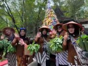 Penuh Makna! Inilah Alasan Mengapa Tradisi Apitan Masih Jadi ‘Napas’ Kehidupan Warga Grobogan Hingga Kini