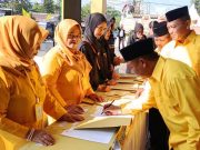 Hari Ini, DPD II Partai Golkar Wonosobo Musda, Ini Agendanya