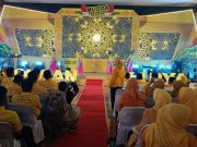 Ketua OC Musda Ke-XI Partai Golkar Wonosobo : Sah Secara Hukum dan Konstitusi Partai