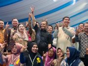 Menteri Maruarar Puji Lompatan Program Perumahan Jateng