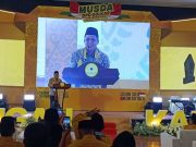 Bupati Wonosobo Sebut Pimpinan Parpol Harus Bisa Lalui Tikungan Tajam