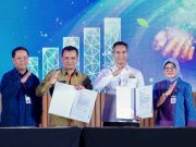 Kadin Indonesia Puji Iklim Investasi Jateng,Gubernur Luthfi Dinilai Berhasil Buka Jalan Investor