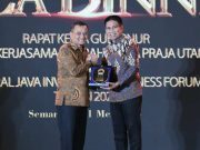 Dari Jawa Tengah, 12 Provinsi ini Berkolaborasi Siapkan Strategi Menopang Pertumbuhan Ekonomi Nasional