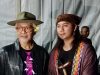 “Rojo Tikus” Guncang Demak, Teater Lingkar dan Sujiwo Tejo Tampilkan Pakeliran Satir Multidimensi