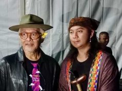 “Rojo Tikus” Guncang Demak, Teater Lingkar dan Sujiwo Tejo Tampilkan Pakeliran Satir Multidimensi