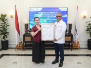 PGN Raih ISO 55001, Bukti Ketangguhan Pengelolaan Infrastruktur Gas Bumi