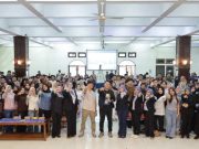 USM Bekali Wisudawan dengan Ketrampilan dan skill Menghadapi Dunia Kerja