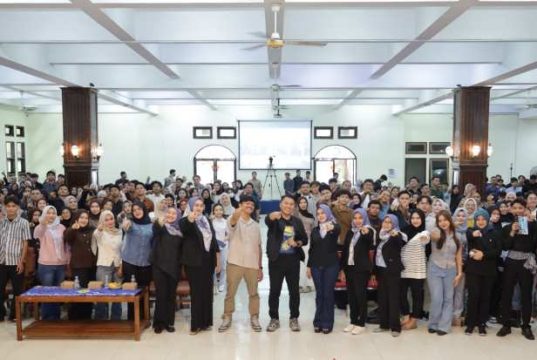 USM Bekali Wisudawan dengan Ketrampilan dan skill Menghadapi Dunia Kerja