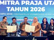 10 Provinsi Kolaborasi Garap Energi Bersih, Zero Sampah, dan Giant Sea Wall